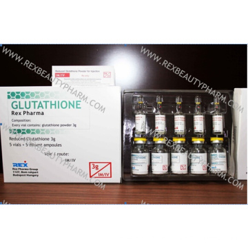 Glutathione for Injection 3000mg